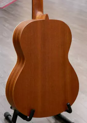 Alhambra Guitarras - Z-Nature Student Classical Guitar 2